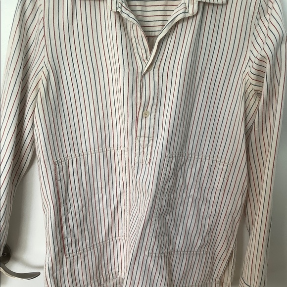 Madewell Rockabilly Shirt - Picture 2 of 5
